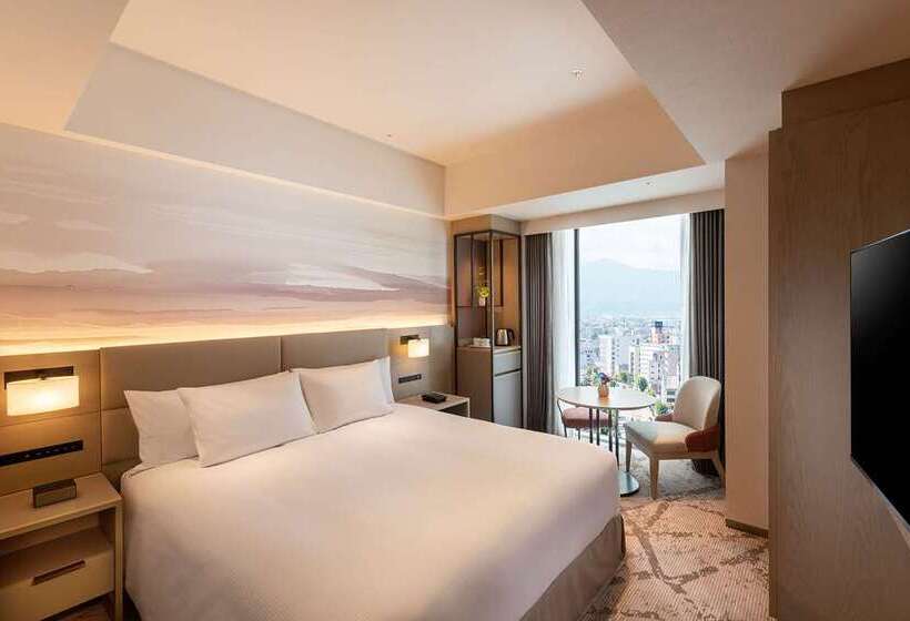Номер Премиум, Hilton Pilar