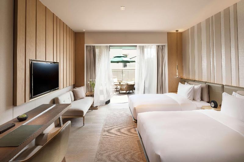 Номер Премиум, Joyze Hotel Xiamen, Curio Collection By Hilton