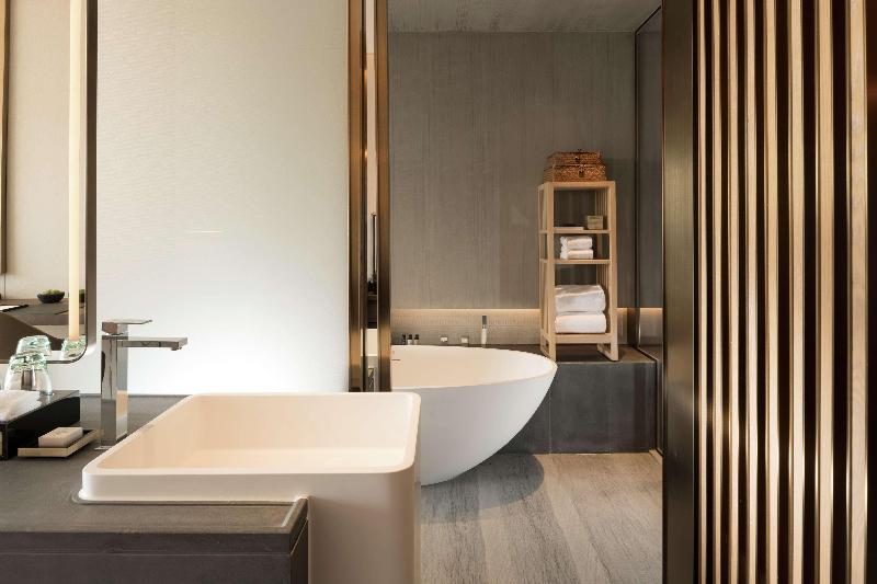 Номер Премиум, Joyze Hotel Xiamen, Curio Collection By Hilton