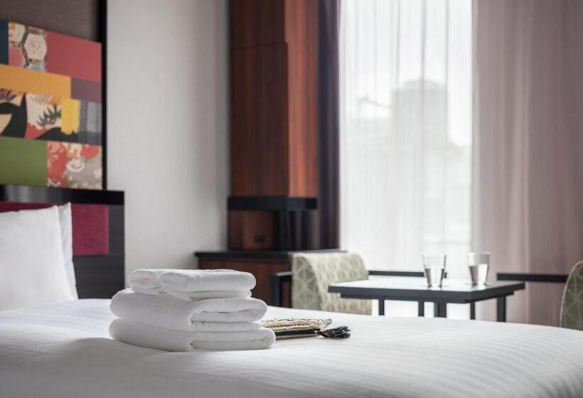 اتاق عادی, Mitsui Garden Hotel Kanazawa