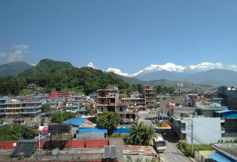 スタンダードスタジオ, Nana Pokhara
