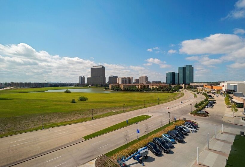 Президентский Люкс, The Westin Irving Convention Center At Las Colinas