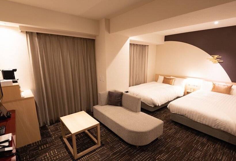 Номер Superior, Vista Kanazawa