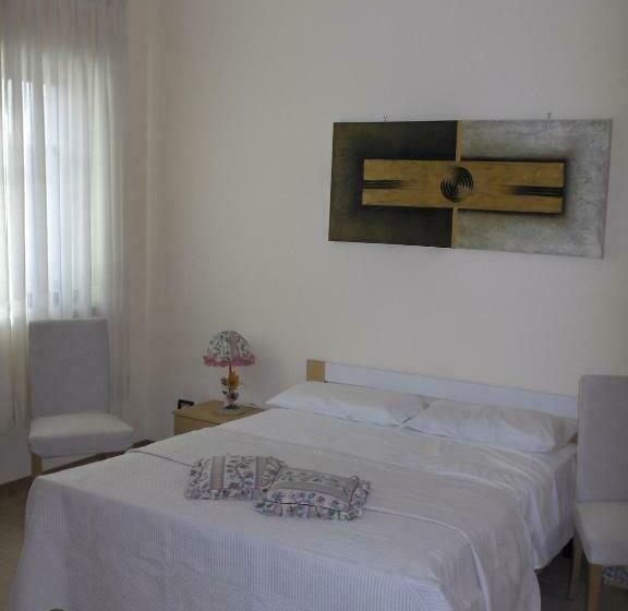 اتاق استاندارد, B&b Marzia
