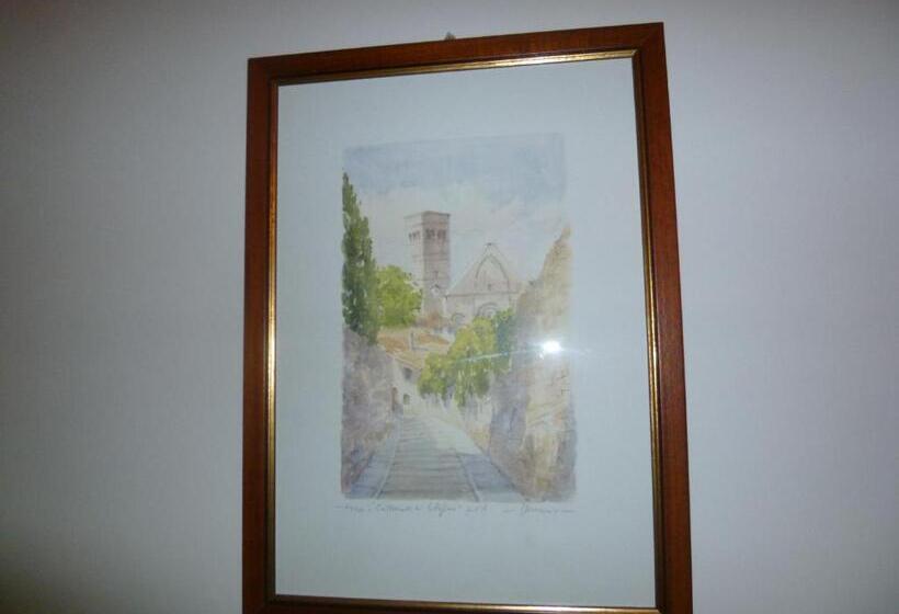 스탠다드 룸, Casa Campiglione