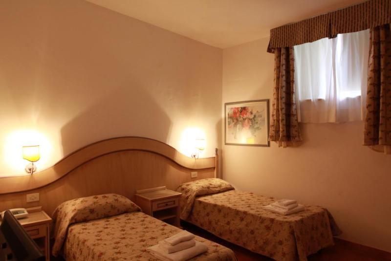 标准间, Antico Colle Toscano Resort
