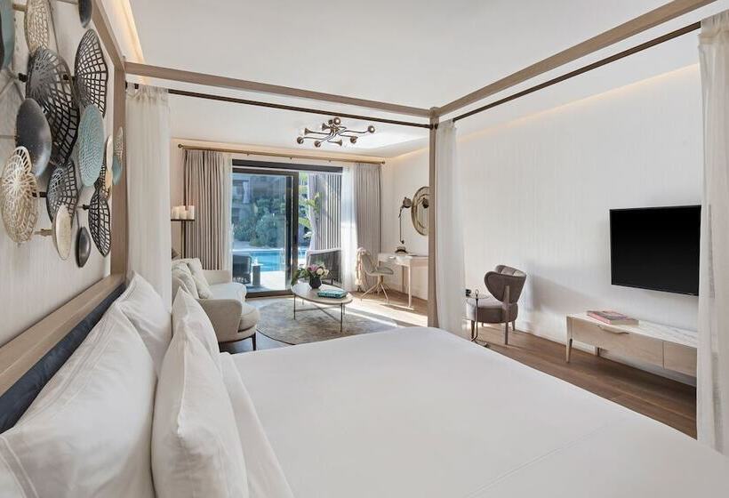 Family Suite, Biblos Resort Alaçatı