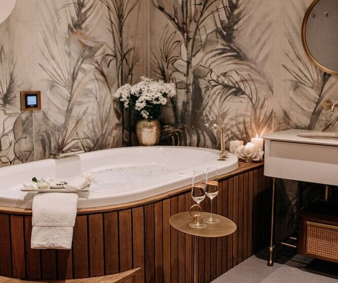 Апартаменты 3 Спальни, Biblos Resort Alaçatı