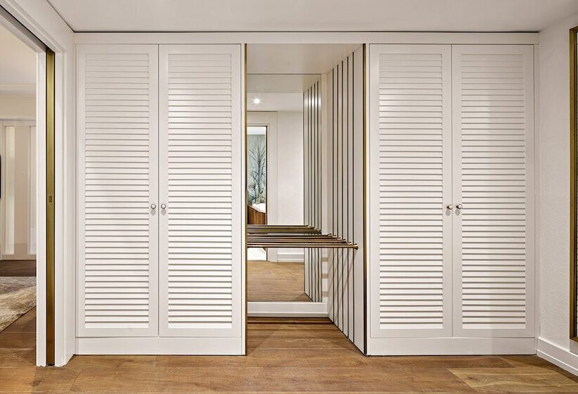Апартаменты 3 Спальни, Biblos Resort Alaçatı