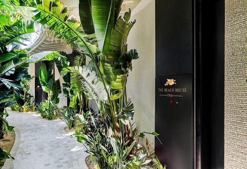 Дом 1 Спальня, Biblos Resort Alaçatı