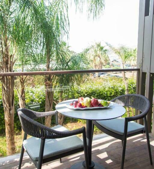 Номер Комфорт, Biblos Resort Alaçatı