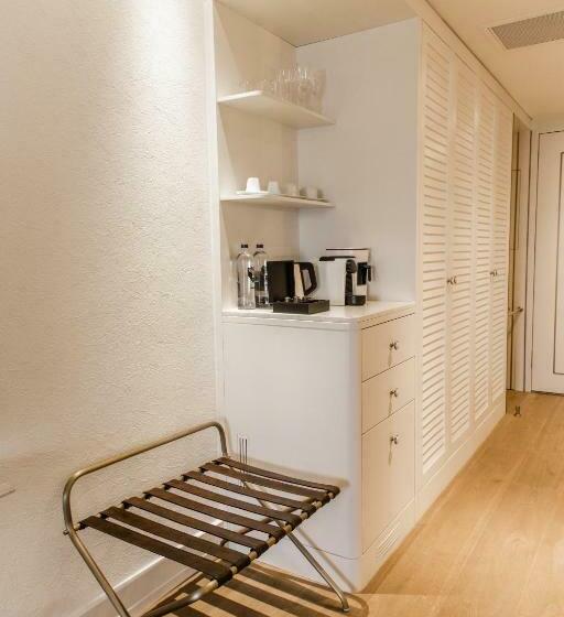 Люкс с Террасой, Biblos Resort Alaçatı