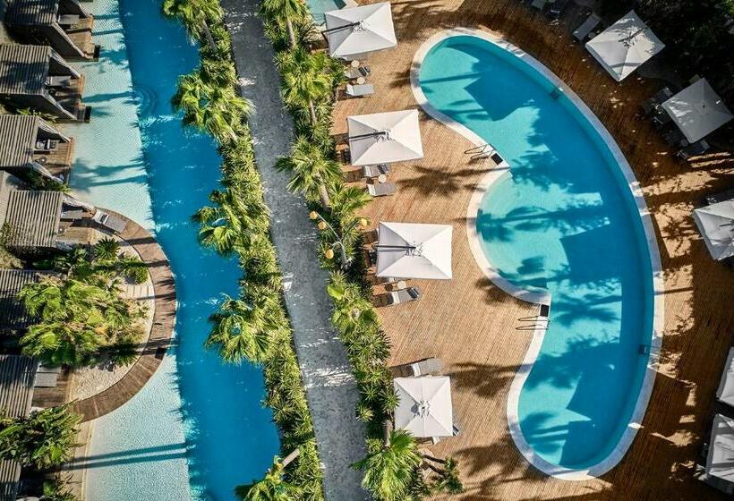 Люкс с Террасой, Biblos Resort Alaçatı