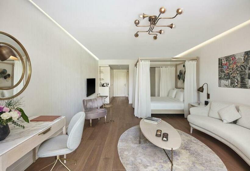 Люкс с Террасой, Biblos Resort Alaçatı