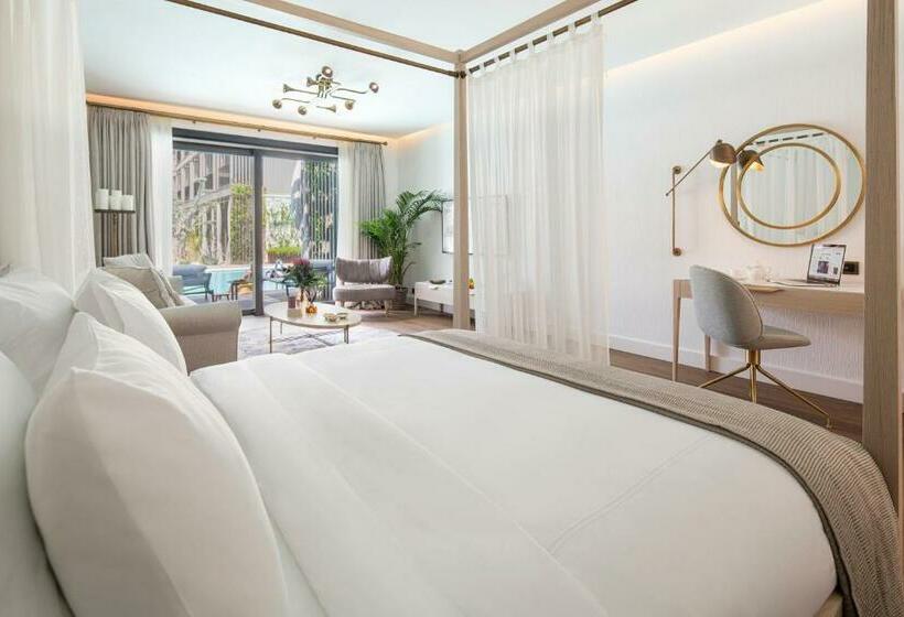 Family Suite, Biblos Resort Alaçatı