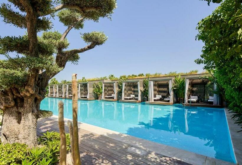 Family Suite, Biblos Resort Alaçatı