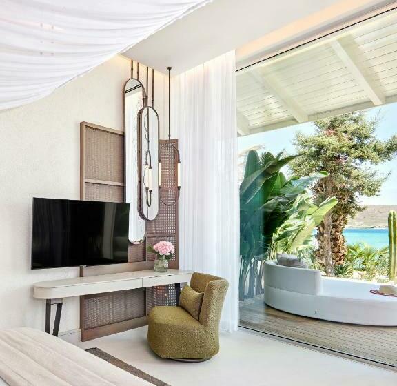 Дом 1 Спальня, Biblos Resort Alaçatı
