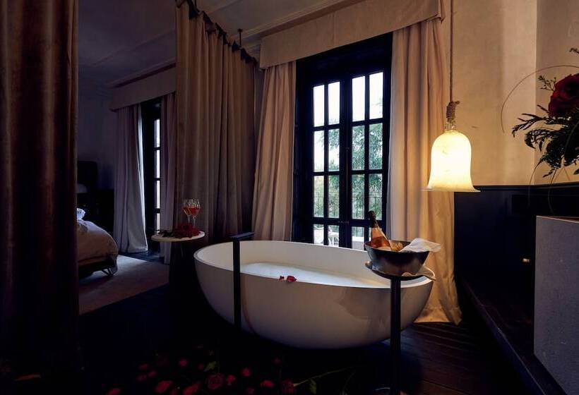 سوئیت پریمیوم, Can Bordoy Grand House & Garden