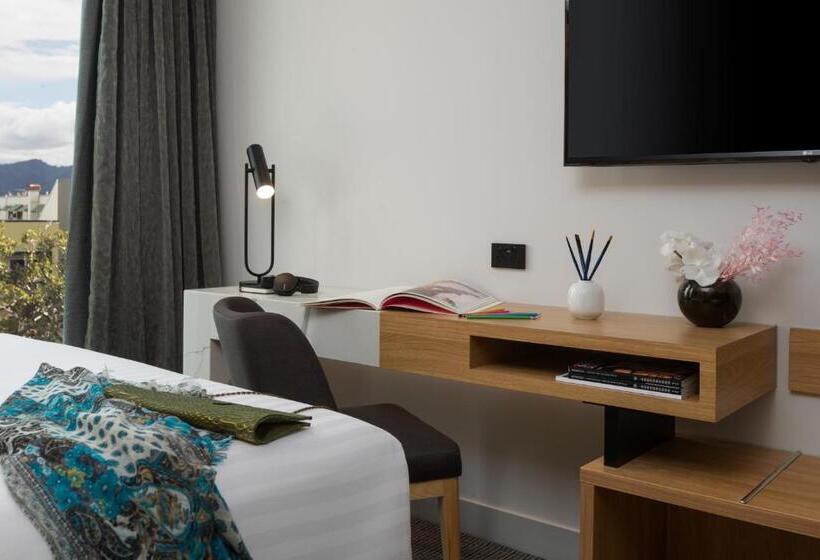 Номер Deluxe Кровать Кинг, Crystalbrook Bailey