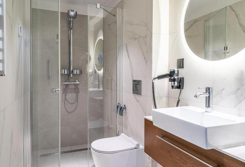 Номер Стандарт, Rentplanet  Apartamenty Centrum