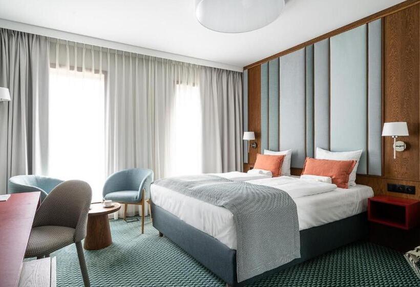 Номер Стандарт, Rentplanet  Apartamenty Centrum