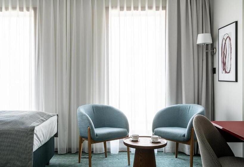 Номер Стандарт, Rentplanet  Apartamenty Centrum