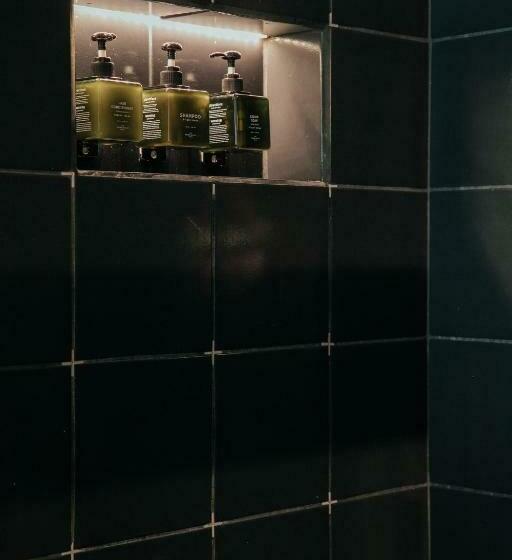 주니어 스위트, The Click Clack Hotel Medellín