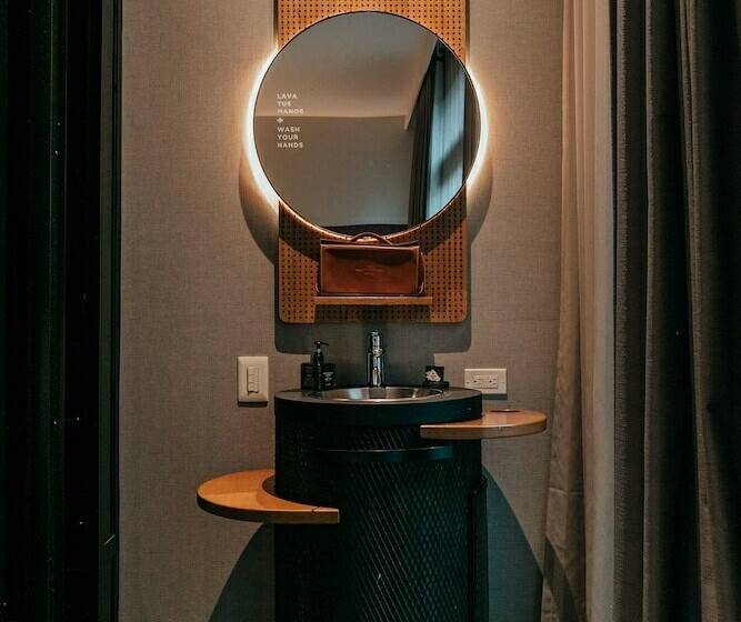 스탠다드 룸, The Click Clack Hotel Medellín