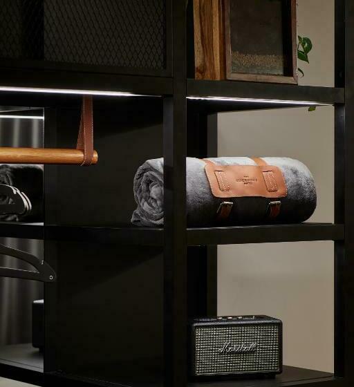 스위트, The Click Clack Hotel Medellín