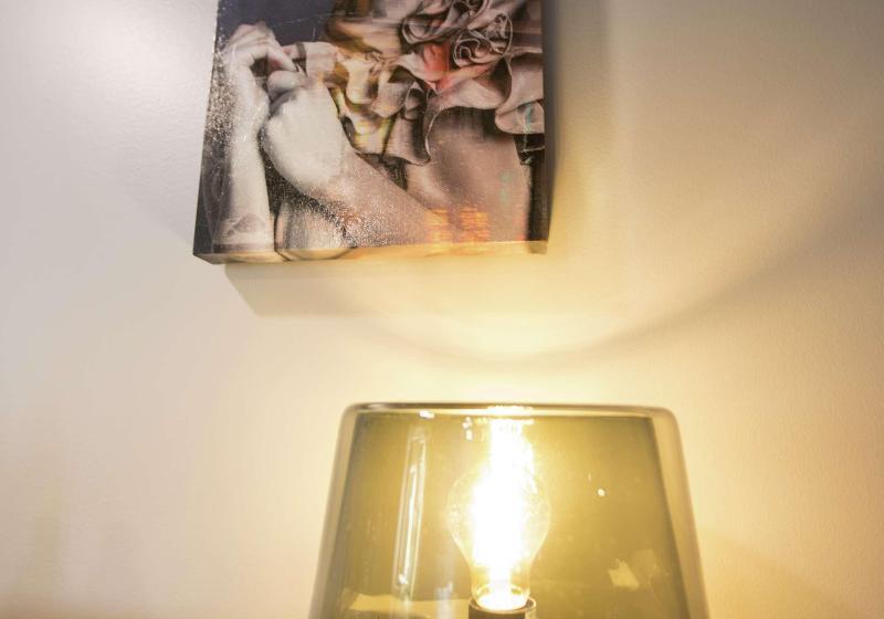 Standaardkamer met Kingsize Bed, The Sound Hotel Seattle Belltown, Tapestry Collection By Hilton