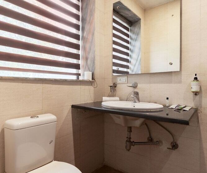 豪华房间, Treebo White Castle, Gurgaon
