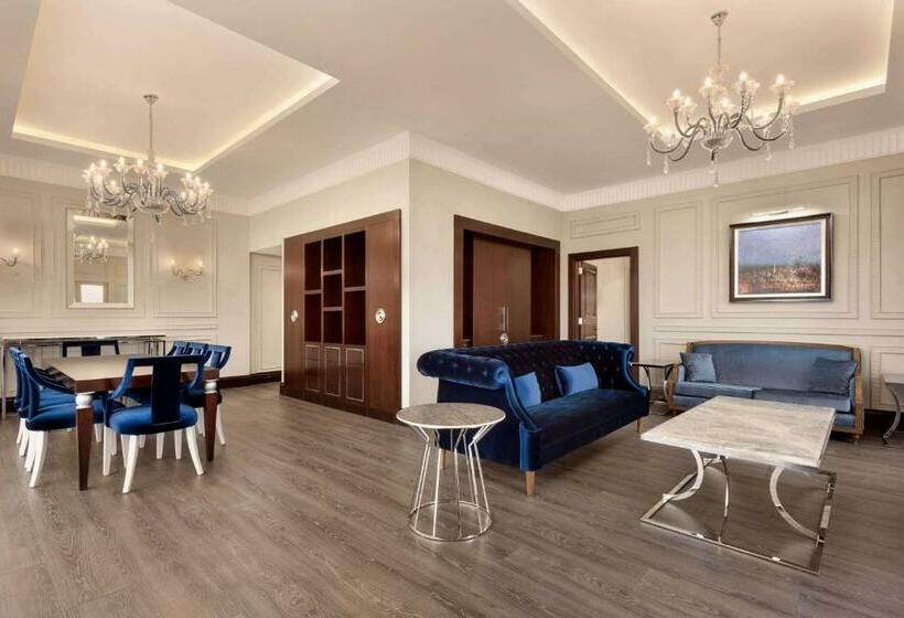جناح سرير كينج, Tryp By Wyndham Izmit