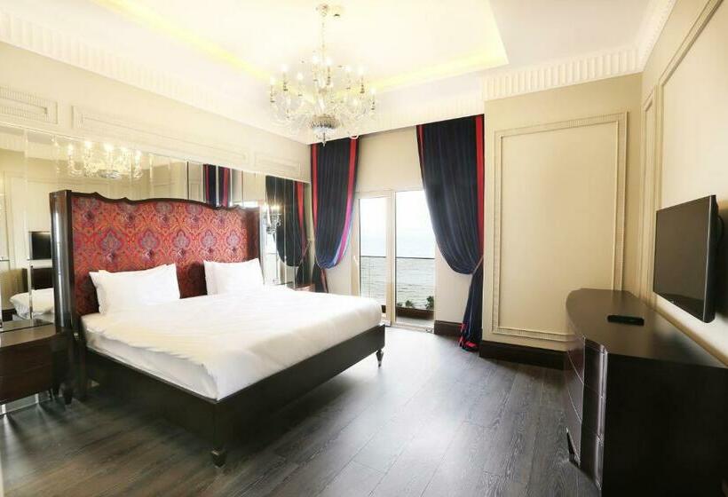 جناح سرير كينج, Tryp By Wyndham Izmit