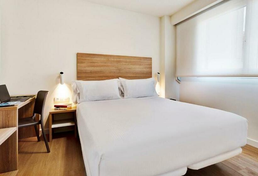 Апартаменты 1 Спальня, Sercotel Logroño Suites