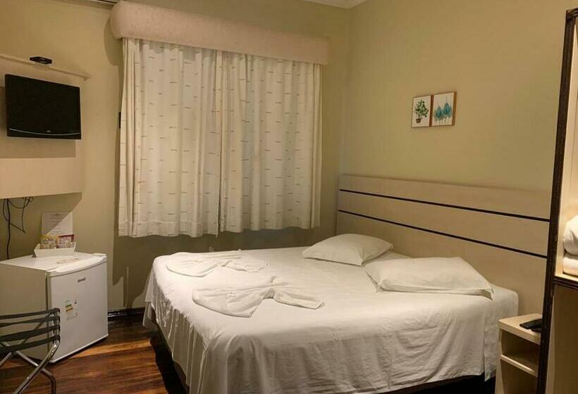 Номер Стандарт, Dein Haus Pousada