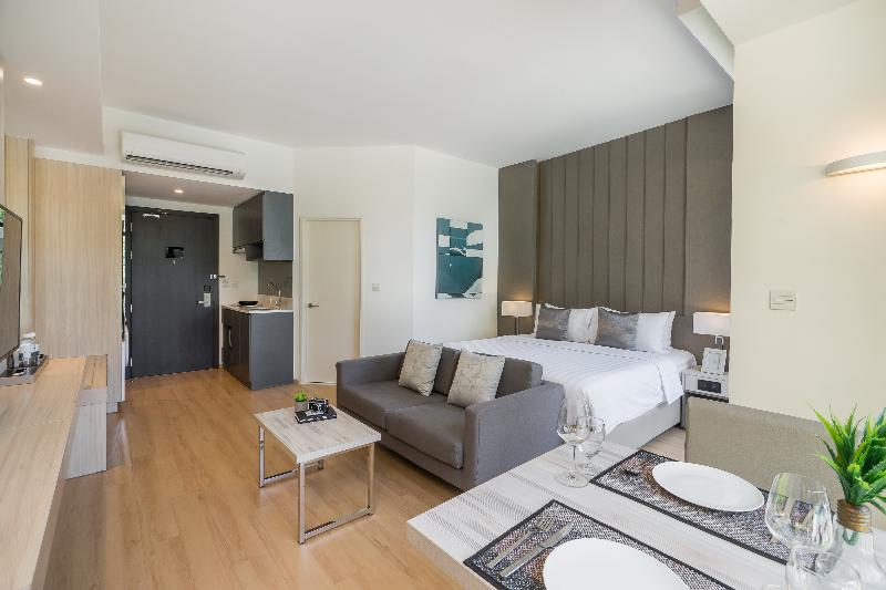 Номер Superior, Cavo Orient Beach Hotel & Suites