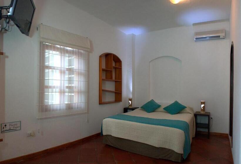 Номер Economy, Galapagos Suites B&b