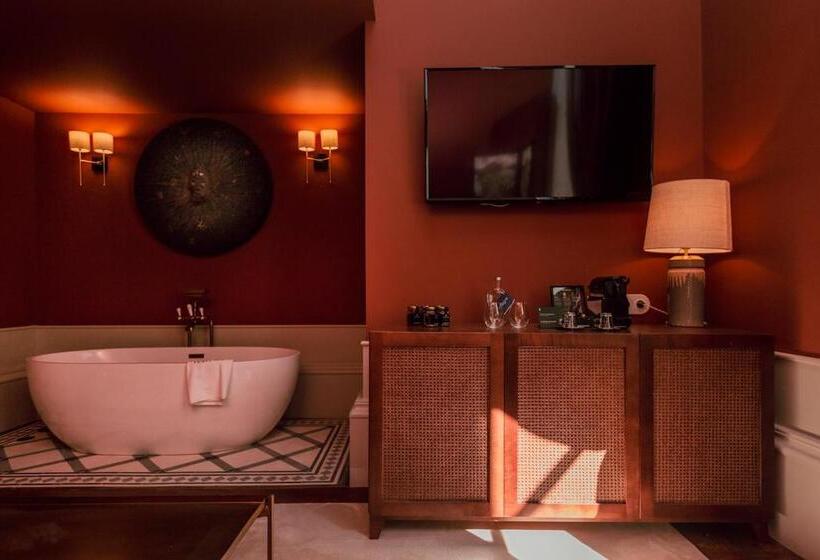 Suite Duplex, Torel 1884 Suites & Apartments