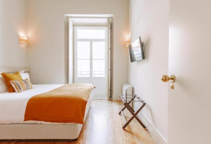 Apartamento Superior 1 Quarto, Torel 1884 Suites & Apartments