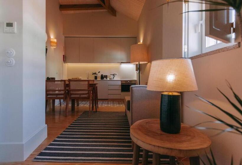 Apartamento Superior 1 Quarto, Torel 1884 Suites & Apartments