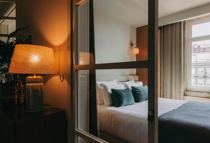 Apartamento Superior 1 Quarto, Torel 1884 Suites & Apartments