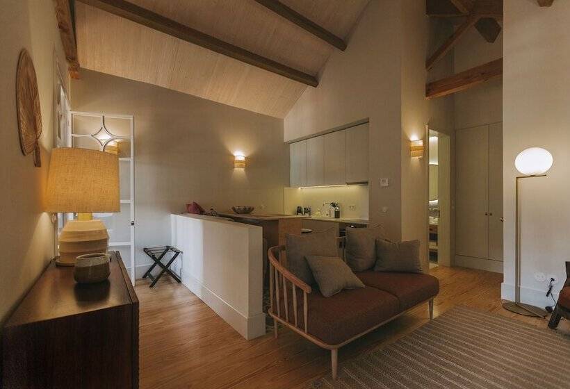 Apartamento 2 Quartos, Torel 1884 Suites & Apartments