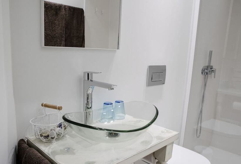 Habitación Estándar, Círculo Artístico 1911 Hotel Boutique