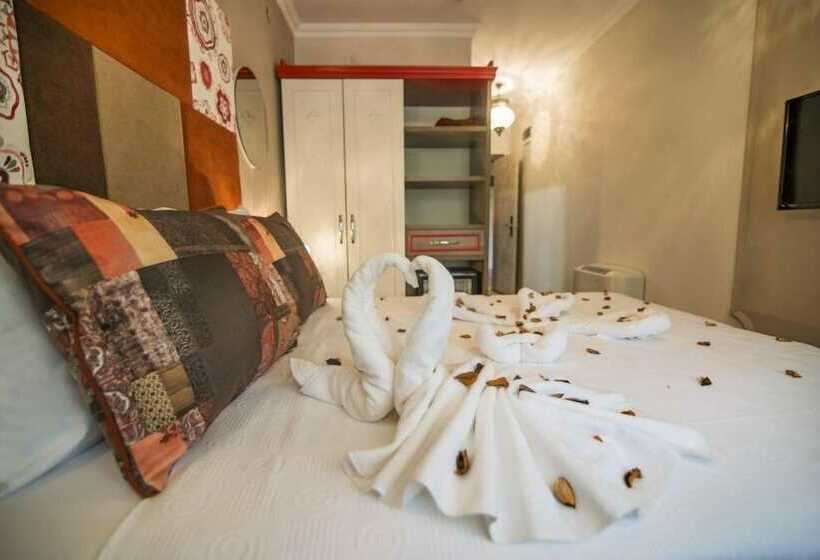 스탠다드 룸, La Vie Konak Otel