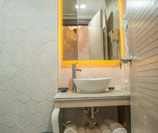 스탠다드 룸, La Vie Konak Otel