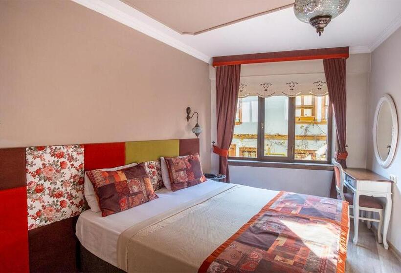 스탠다드 룸, La Vie Konak Otel