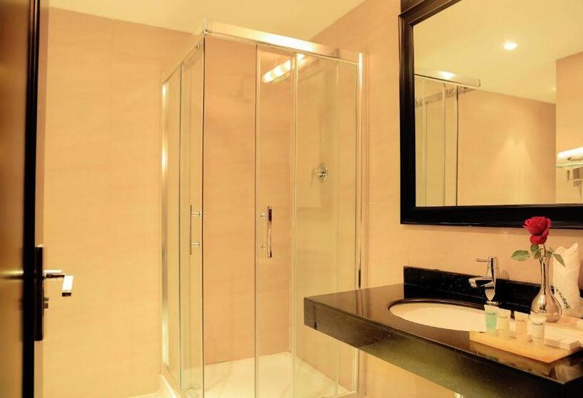اتاق استاندارد, Magnolia Hotel & Conference Center