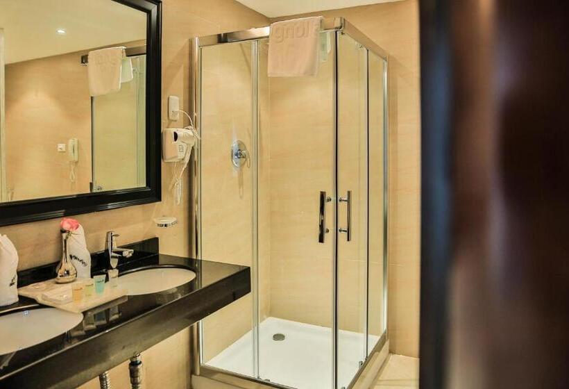 اتاق استاندارد, Magnolia Hotel & Conference Center
