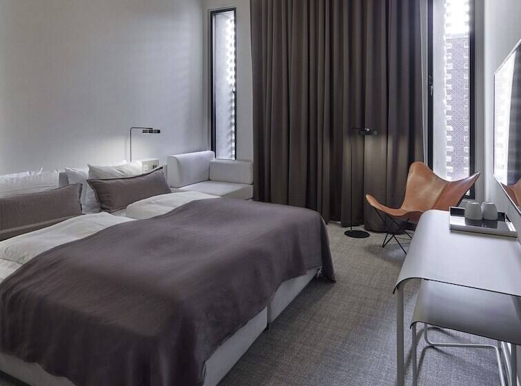 اتاق استاندارد, Ottilia