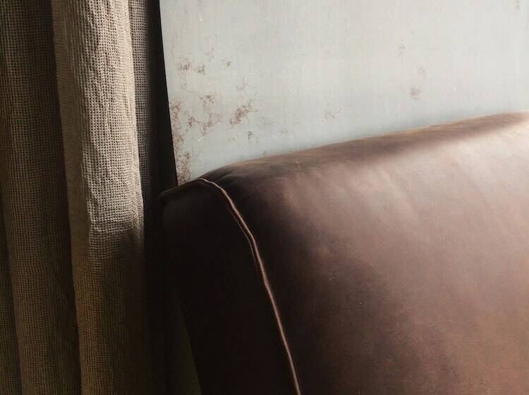 اتاق سوپریور, Ottilia